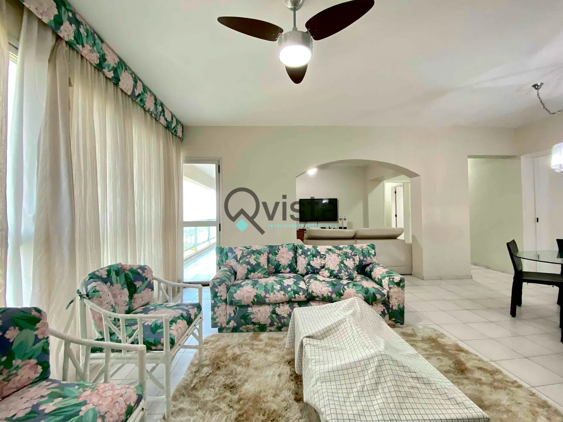 Apartamento, 3 quartos, 100 m² - Foto 7
