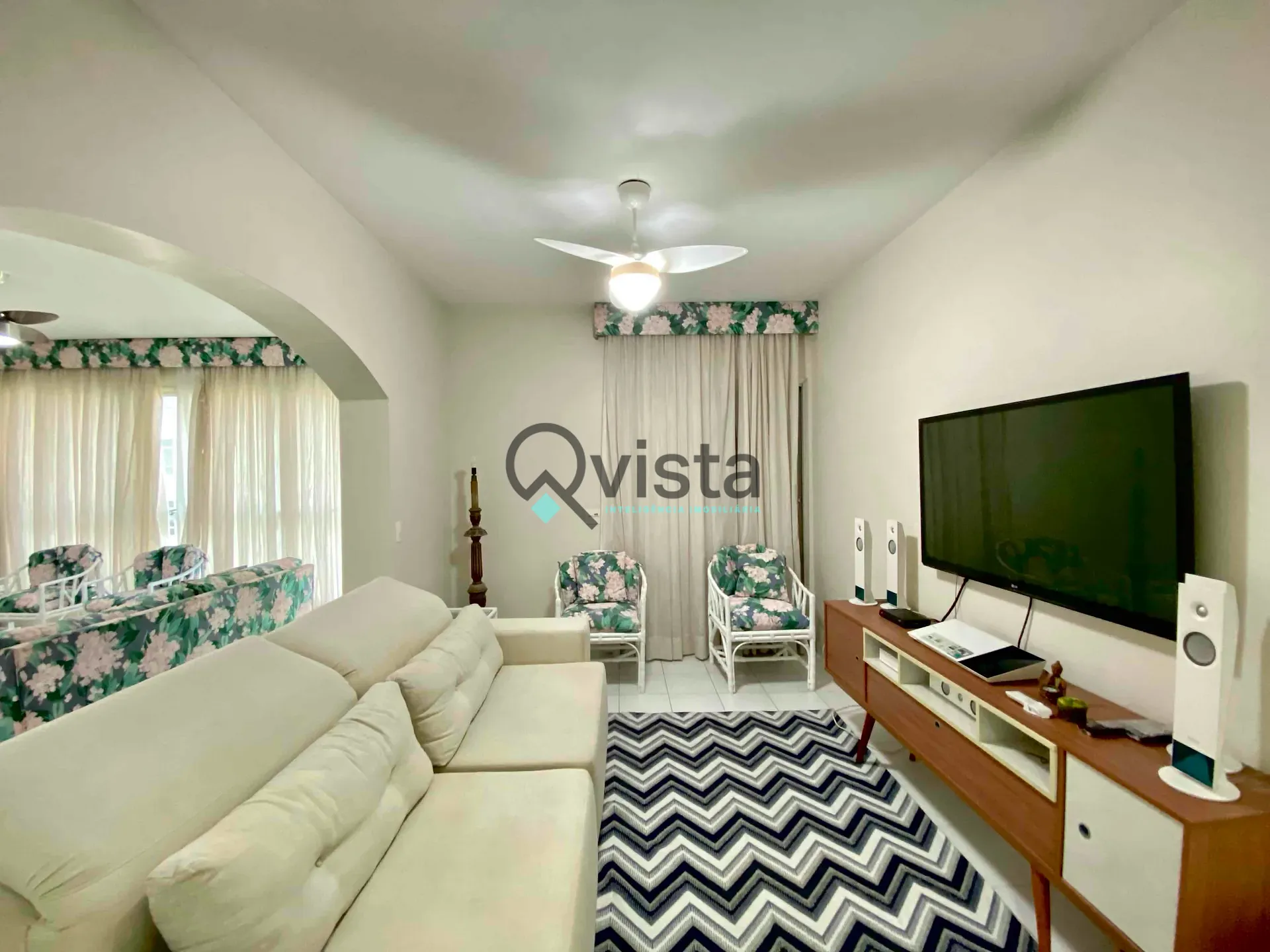 Apartamento, 3 quartos, 100 m² - Foto 9