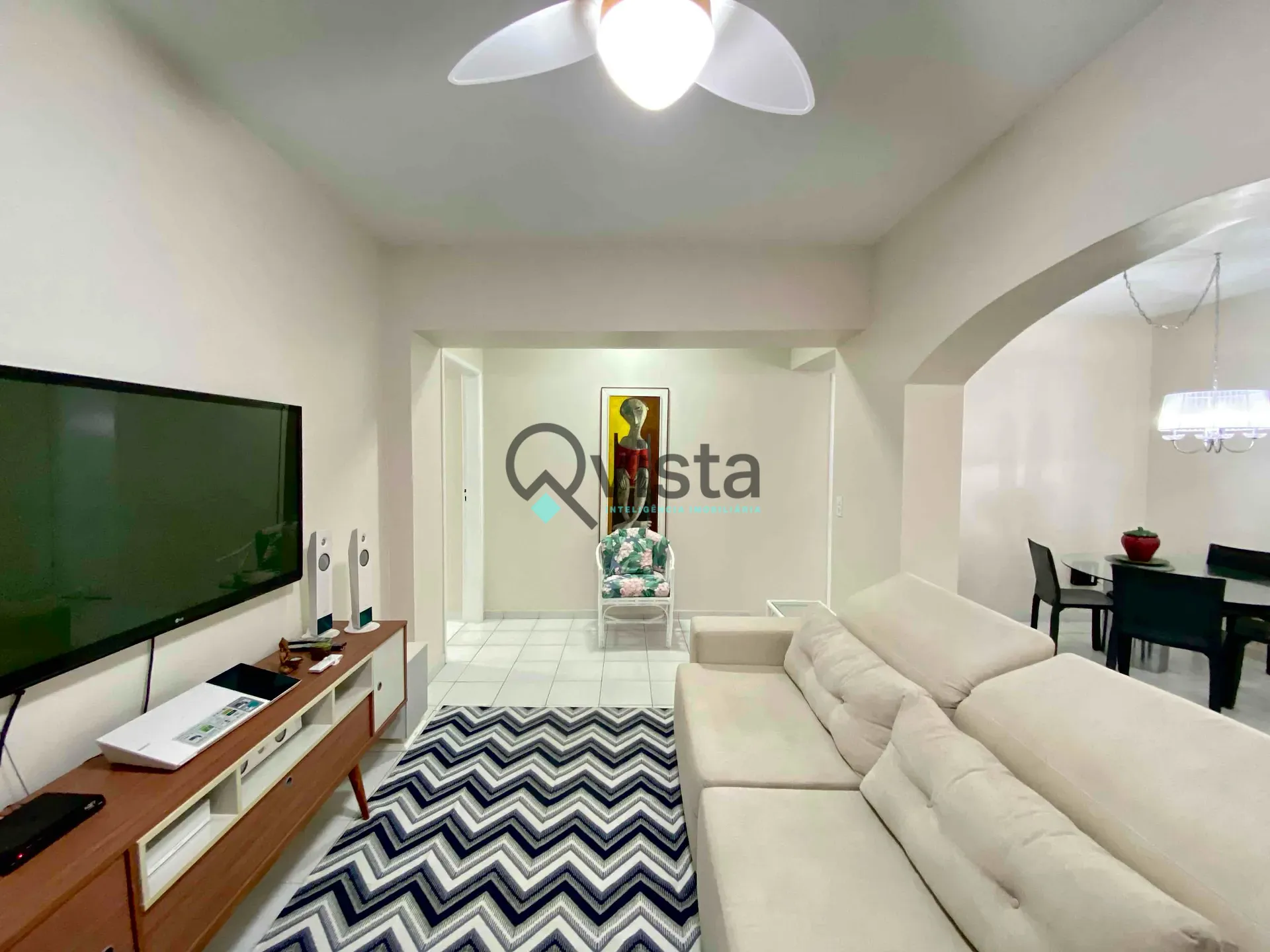 Apartamento, 3 quartos, 100 m² - Foto 10