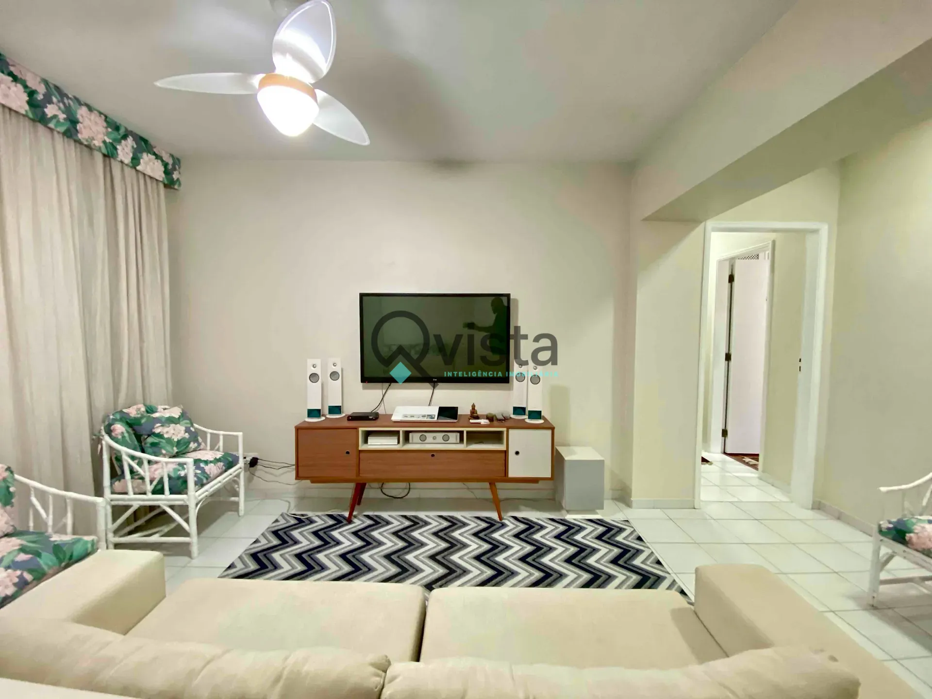 Apartamento, 3 quartos, 100 m² - Foto 12