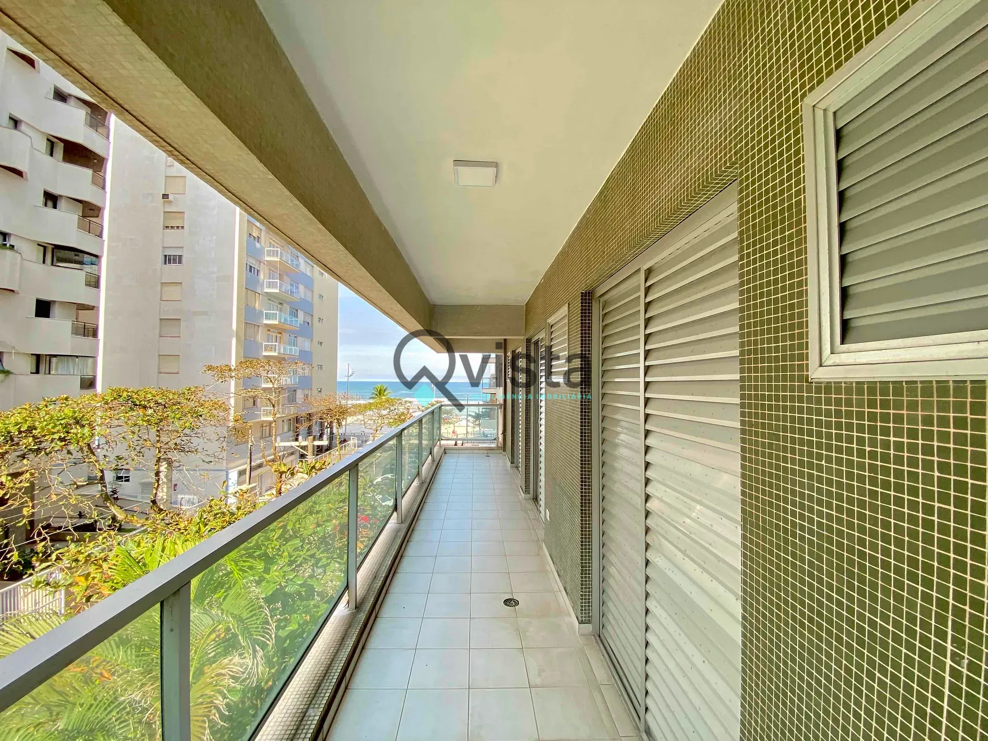 Apartamento, 3 quartos, 100 m² - Foto 1
