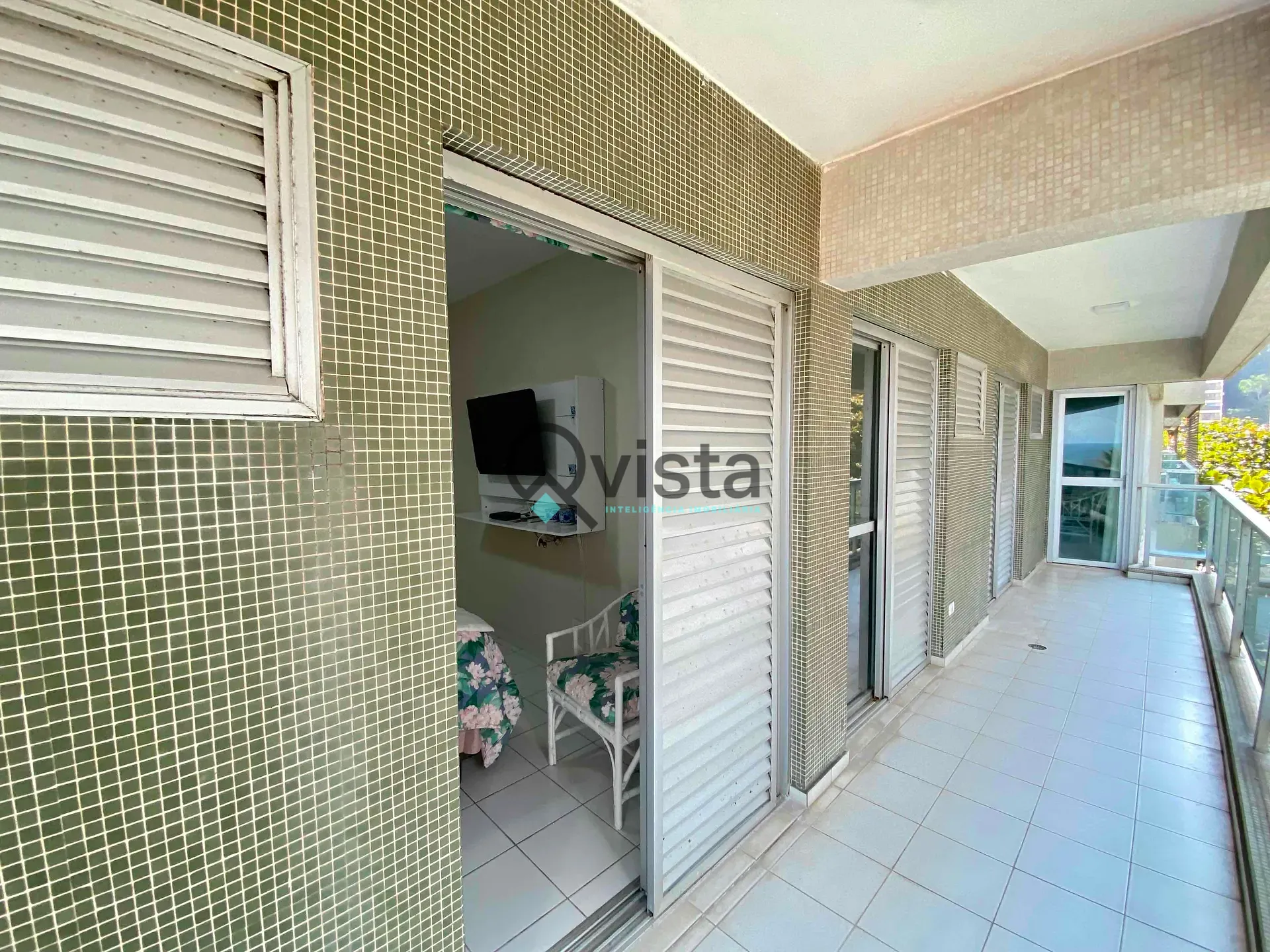 Apartamento, 3 quartos, 100 m² - Foto 4