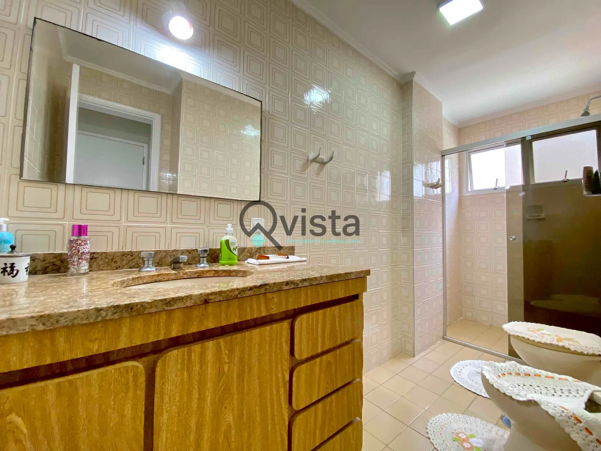 Apartamento, 3 quartos, 100 m² - Foto 21