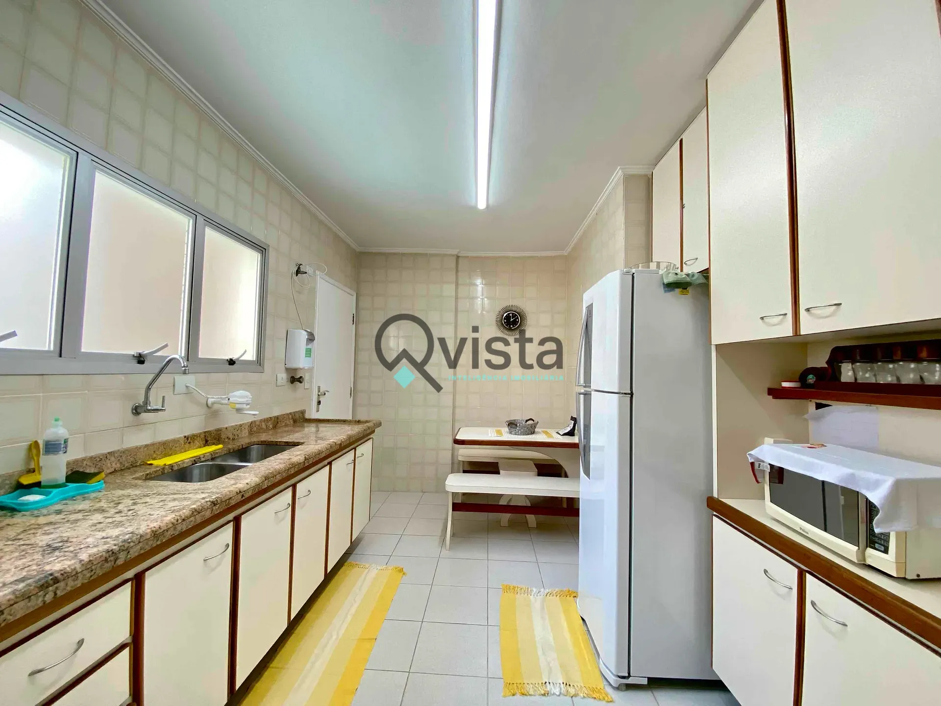 Apartamento, 3 quartos, 100 m² - Foto 27