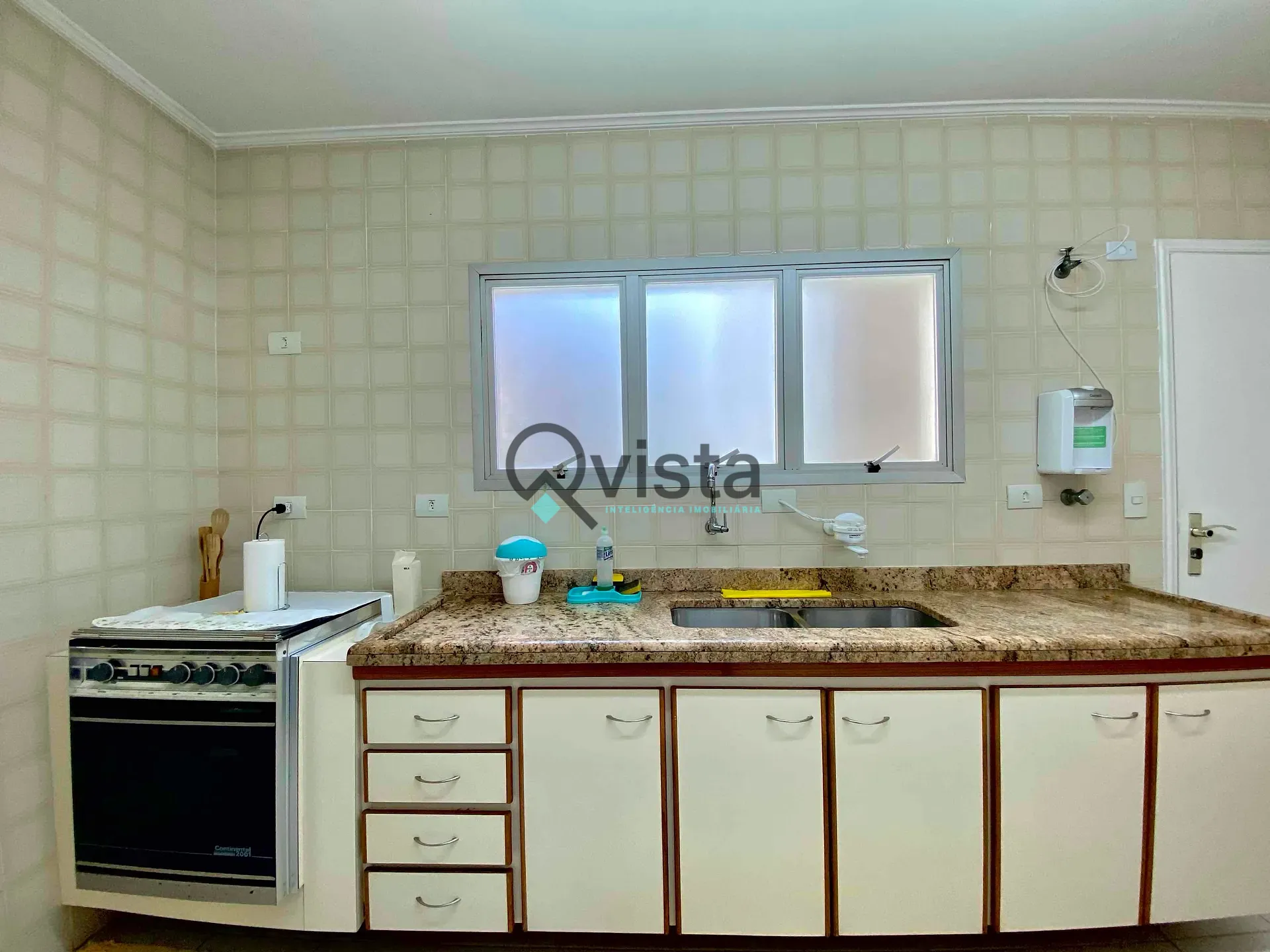 Apartamento, 3 quartos, 100 m² - Foto 29