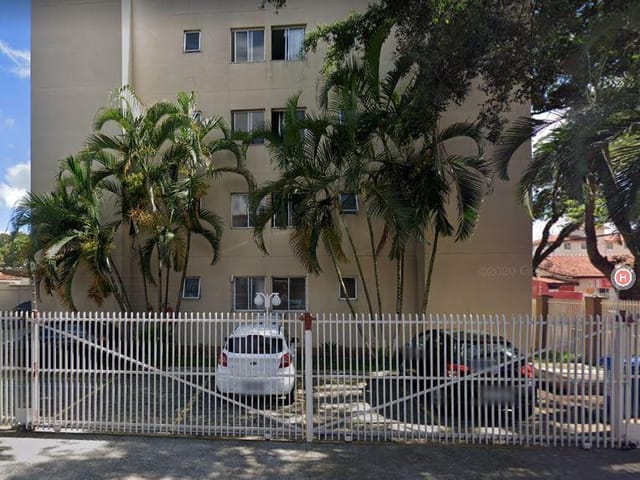 Foto do Apartamento - Apartamento à venda, 62 m² por R$ 240.000,00 - Jardim Oriente - São José dos Campos/SP | RUSSI IMÓVEIS