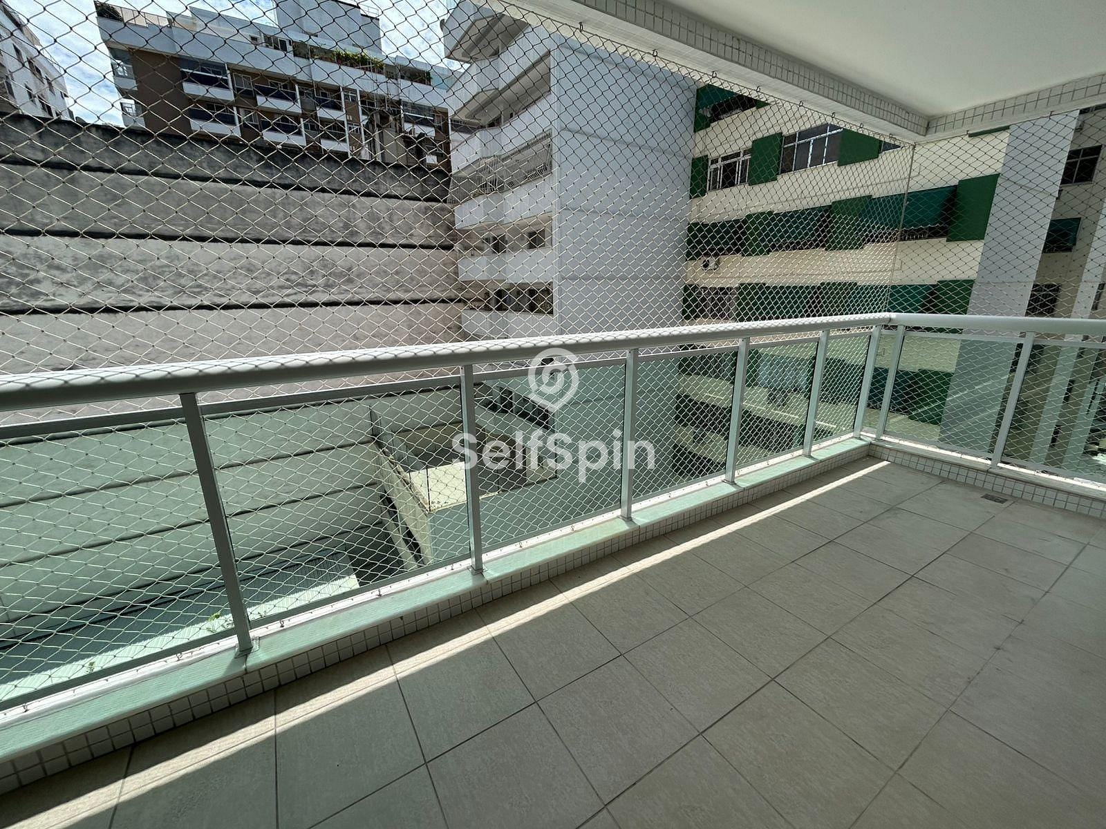 Apartamento, 2 quartos, 86 m² - Foto 2