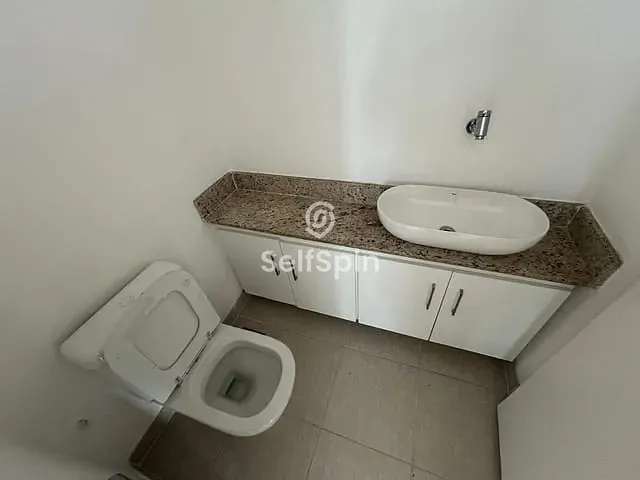 Apartamento com 86m² 2 quartos e 3 banheiros, para alugar, no bairro Icaraí em Niterói