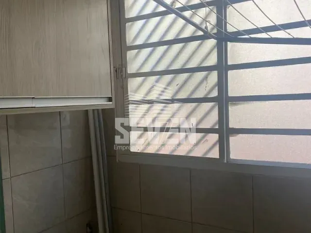 Apartamento 2 quartos e 1 banheiro, à venda ou para alugar, no bairro Vila Carolina em Bauru