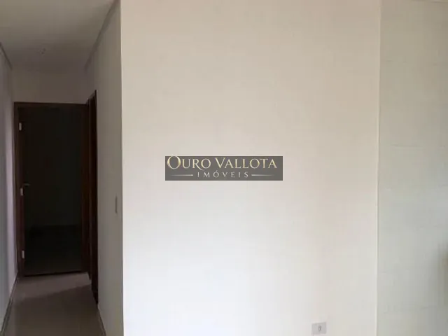 Apartamento 2 quartos e 1 banheiro, à venda, no bairro Vila Antonieta em São Paulo