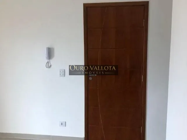 Apartamento 2 quartos e 1 banheiro, à venda, no bairro Vila Antonieta em São Paulo