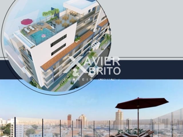 Foto do Apartamento - Apartamento à venda e locação Não informado, São Paulo - SP | Imobiliária Xavier e Brito