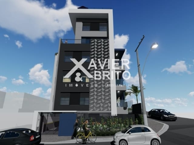 Foto do Apartamento - Apartamento à venda e locação Não informado, São Paulo - SP | Imobiliária Xavier e Brito