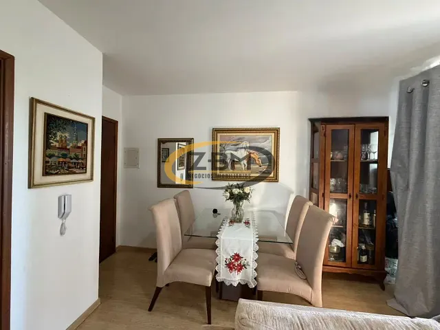Apartamento com 110m² 2 quartos e 1 banheiro, à venda, no bairro Andrade em Londrina