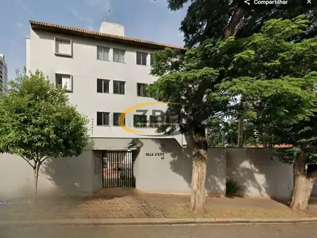 Apartamento com 110m² 2 quartos e 1 banheiro, à venda, no bairro Andrade em Londrina