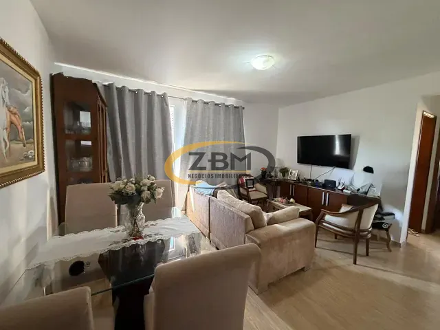 Apartamento com 110m² 2 quartos e 1 banheiro, à venda, no bairro Andrade em Londrina