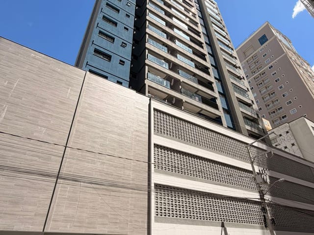 Apartamento com 69m² 2 quartos e 3 banheiros, à venda, no bairro Morretes em Itapema