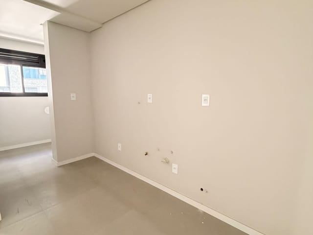 Apartamento com 69m² 2 quartos e 3 banheiros, à venda, no bairro Morretes em Itapema
