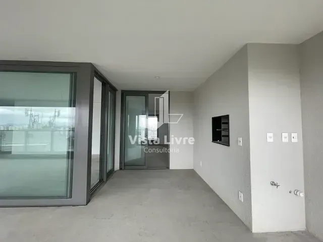 Apartamento com 275m² 4 quartos e 5 banheiros, à venda, no bairro Sumarezinho em São Paulo