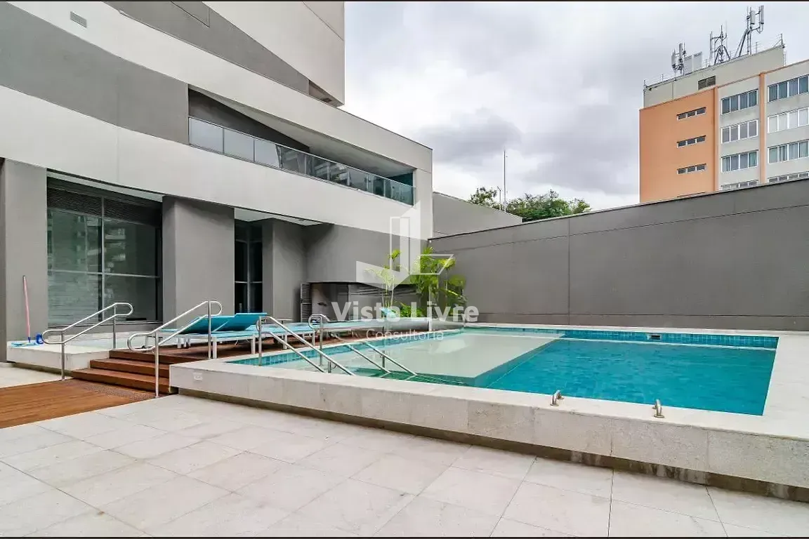 Apartamento, 4 quartos, 275 m² - Foto 24