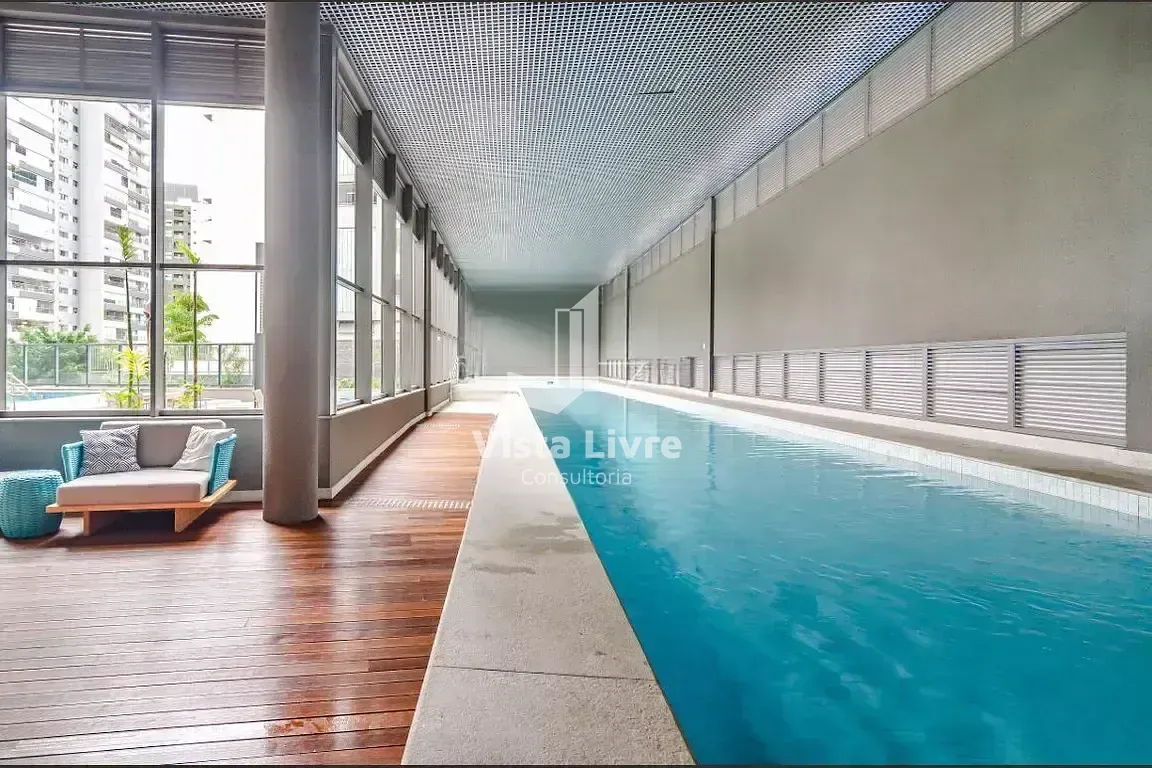 Apartamento, 4 quartos, 275 m² - Foto 25