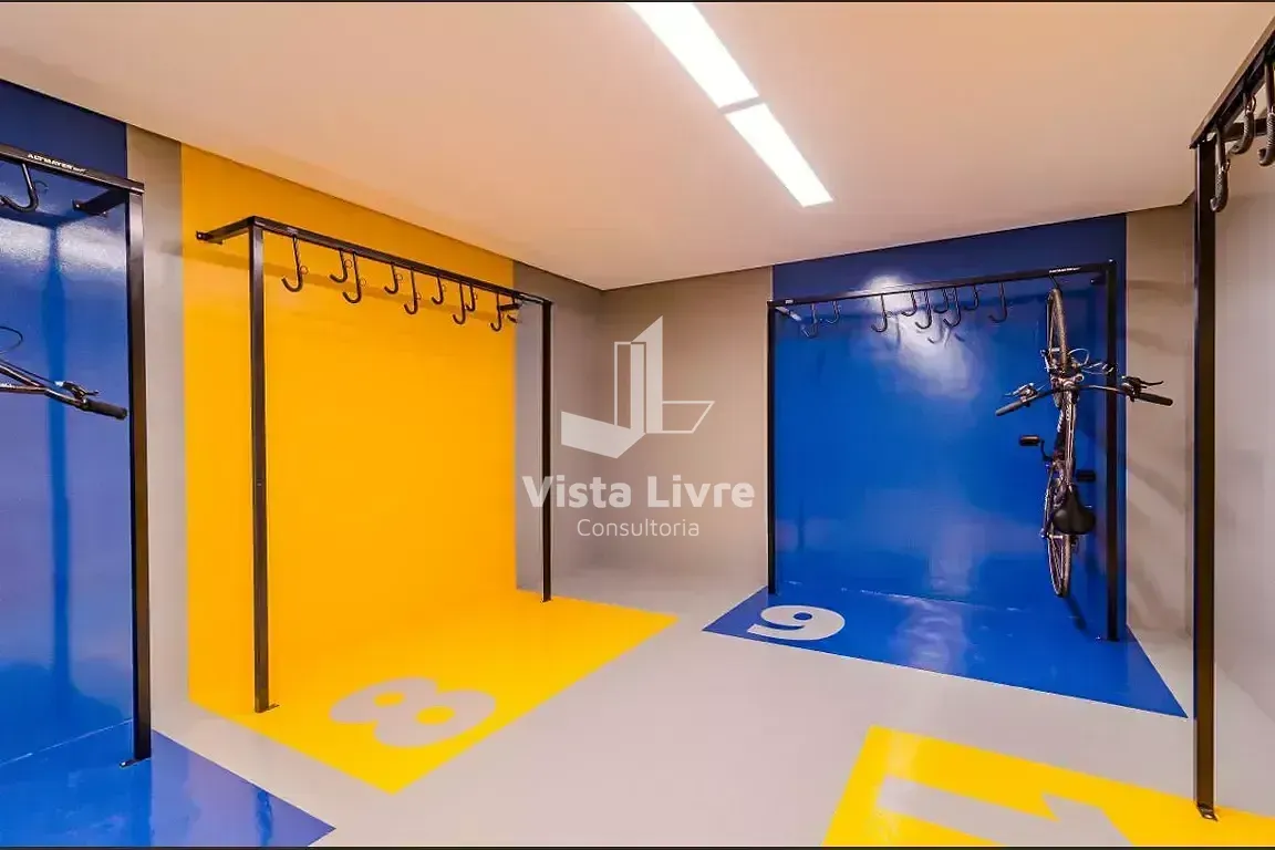 Apartamento, 4 quartos, 275 m² - Foto 30