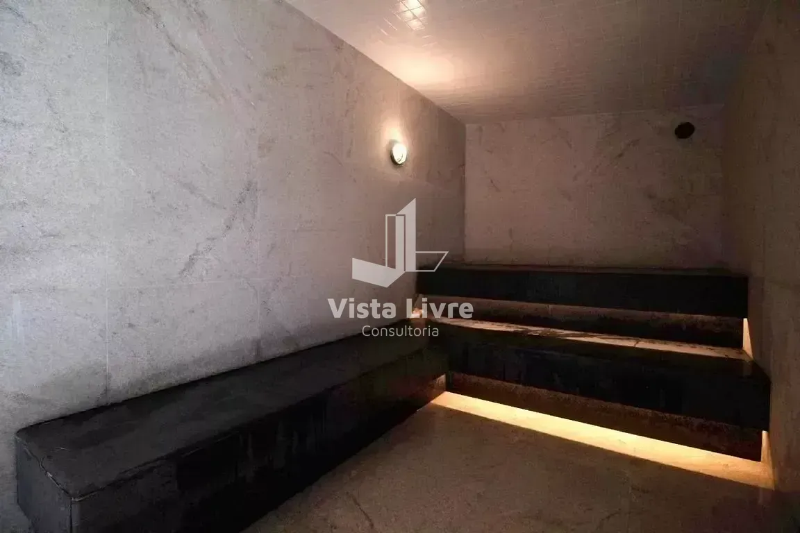 Apartamento, 4 quartos, 275 m² - Foto 26