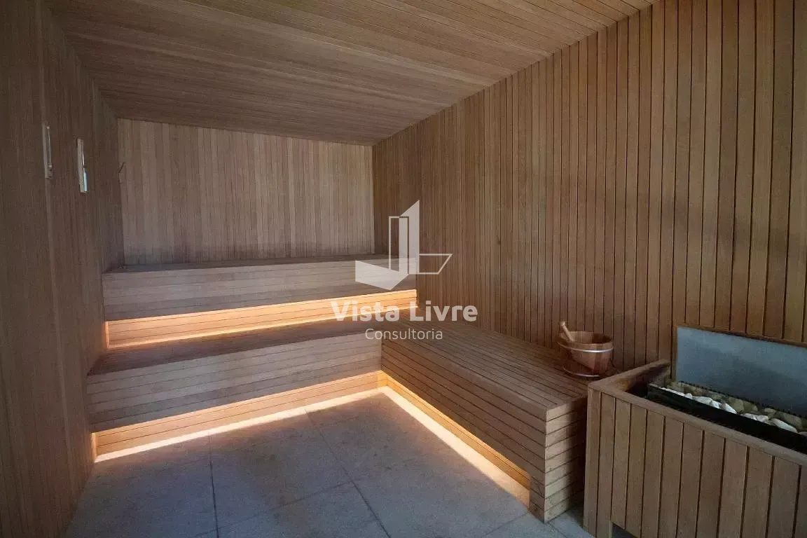 Apartamento, 4 quartos, 275 m² - Foto 27