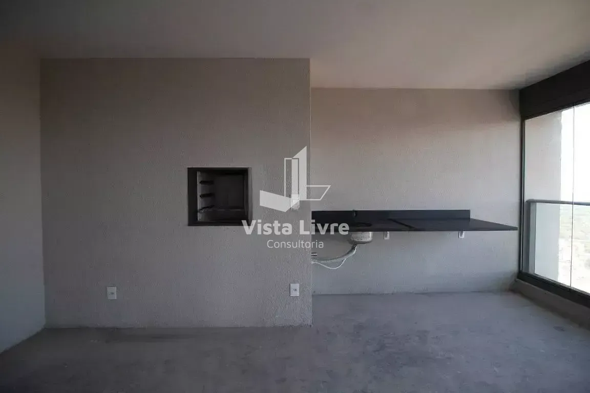 Apartamento, 4 quartos, 275 m² - Foto 33