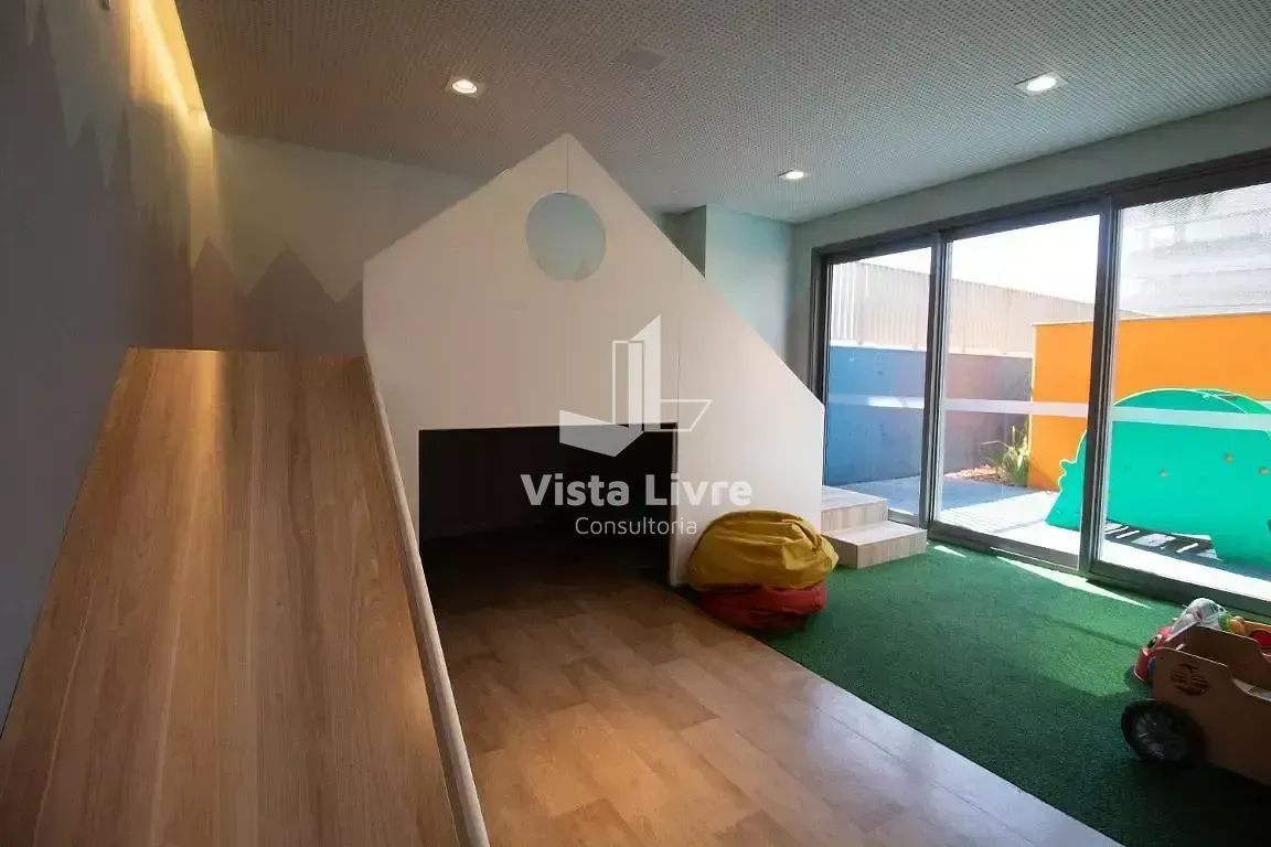 Apartamento, 4 quartos, 275 m² - Foto 32
