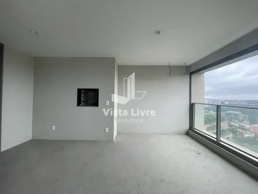 Apartamento, 4 quartos, 275 m² - Foto 4