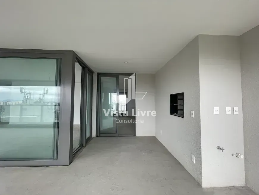 Apartamento, 4 quartos, 275 m² - Foto 3