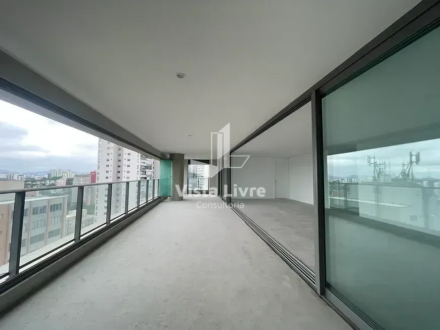 Apartamento, 4 quartos, 275 m² - Foto 2