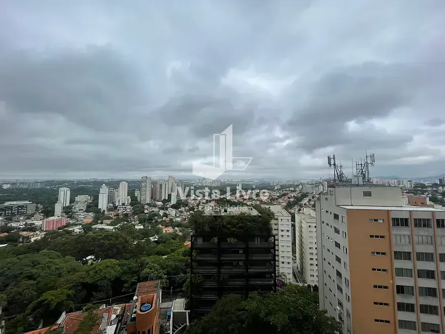 Apartamento, 4 quartos, 275 m² - Foto 7