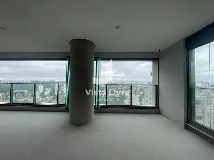 Apartamento, 4 quartos, 275 m² - Foto 6