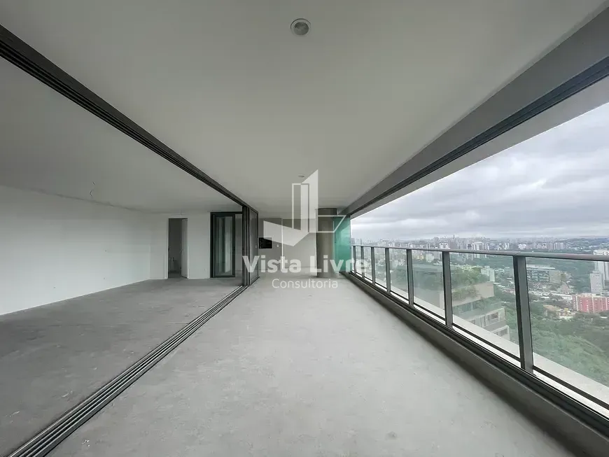 Apartamento, 4 quartos, 275 m² - Foto 5