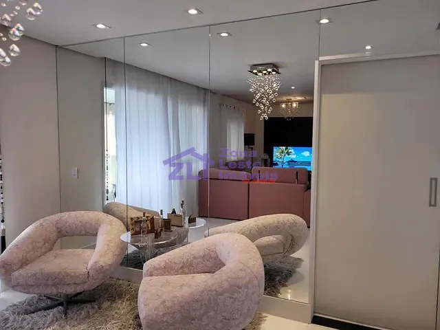 Apartamento com 120m² 3 quartos e 2 banheiros, à venda, no bairro Vila Formosa em São Paulo