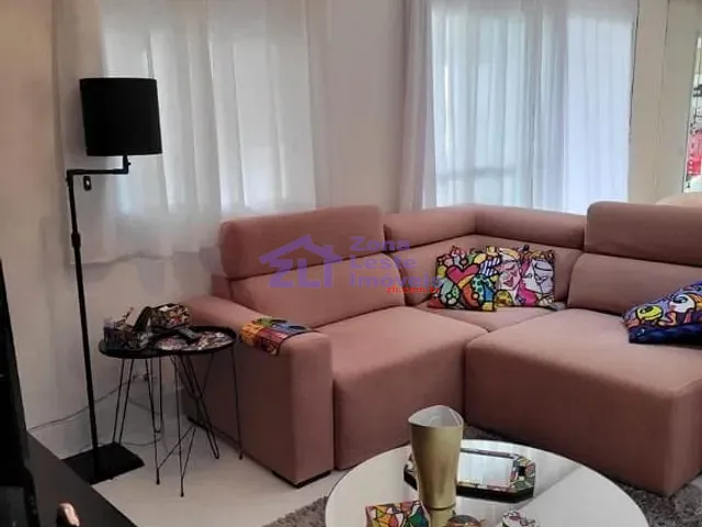 Apartamento com 120m² 3 quartos e 2 banheiros, à venda, no bairro Vila Formosa em São Paulo
