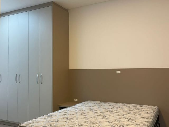 Apartamento com 165m² 3 quartos e 4 banheiros, à venda, no bairro Balneário Perequê em Porto Belo