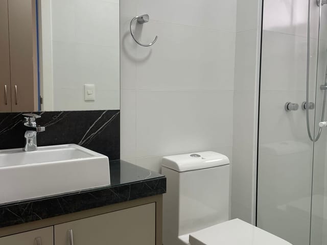 Apartamento com 165m² 3 quartos e 4 banheiros, à venda, no bairro Balneário Perequê em Porto Belo
