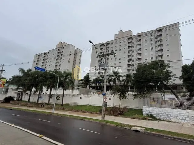 Apartamento com 85m² 2 quartos e 1 banheiro, à venda, no bairro Teresópolis em Porto Alegre