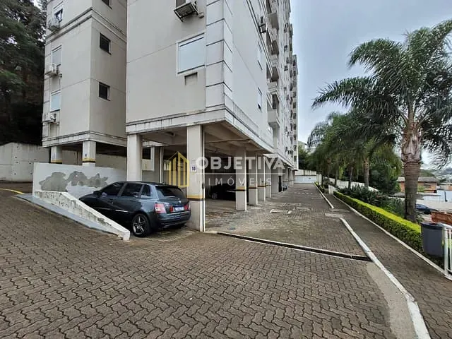 Apartamento com 85m² 2 quartos e 1 banheiro, à venda, no bairro Teresópolis em Porto Alegre