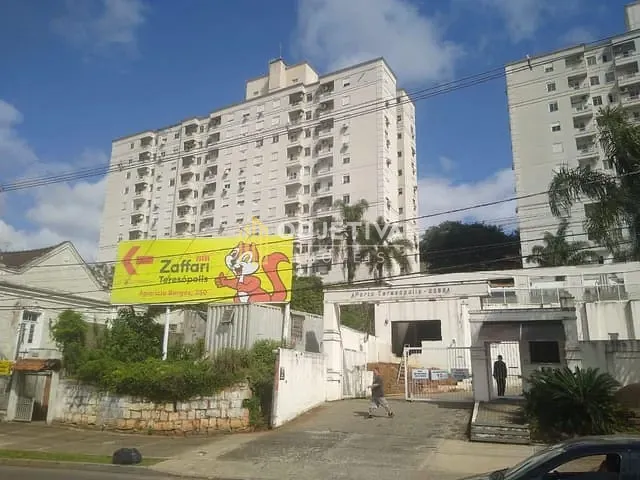 Apartamento com 85m² 2 quartos e 1 banheiro, à venda, no bairro Teresópolis em Porto Alegre