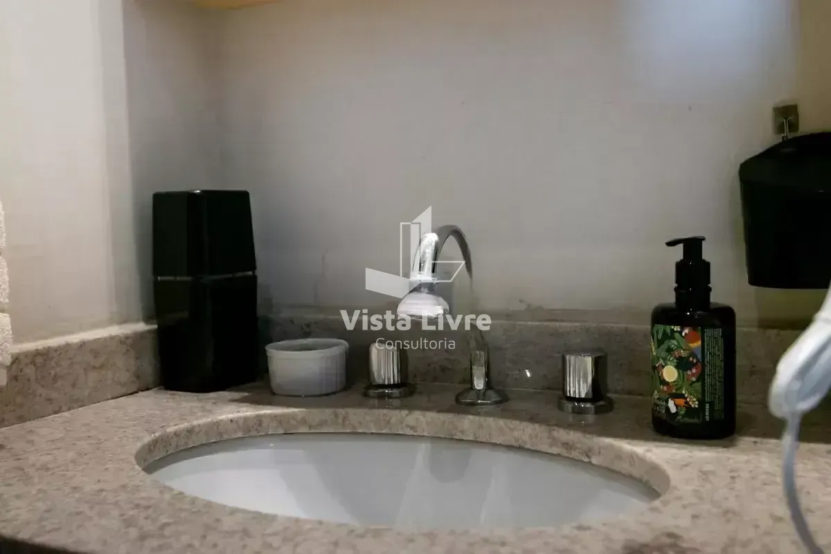 Apartamento, 1 quarto, 45 m² - Foto 14