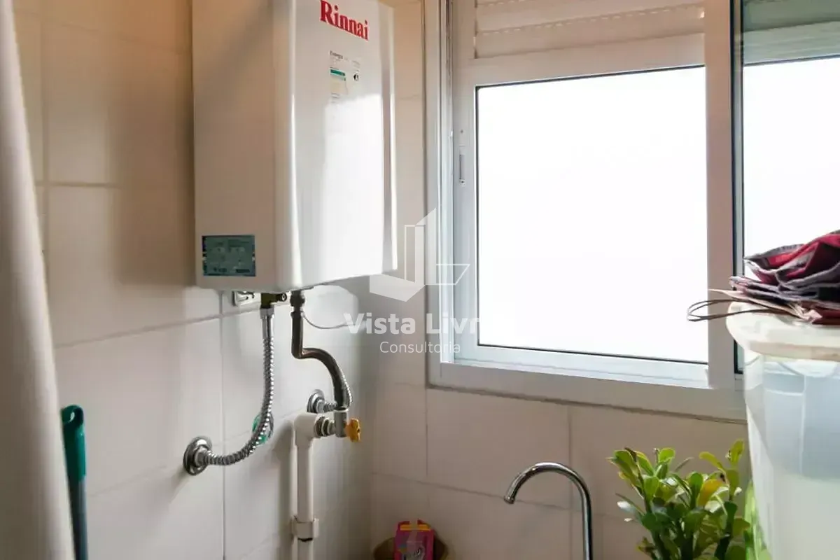 Apartamento, 1 quarto, 45 m² - Foto 15