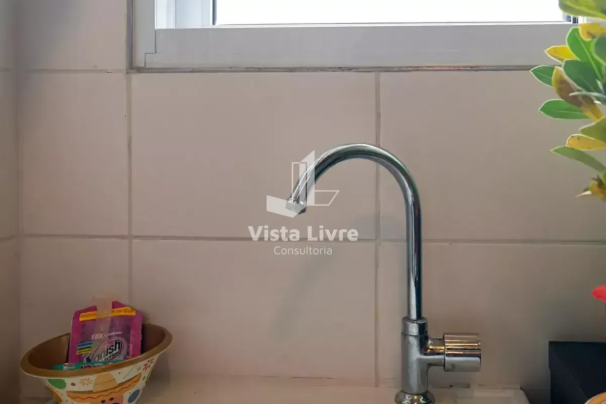 Apartamento, 1 quarto, 45 m² - Foto 16