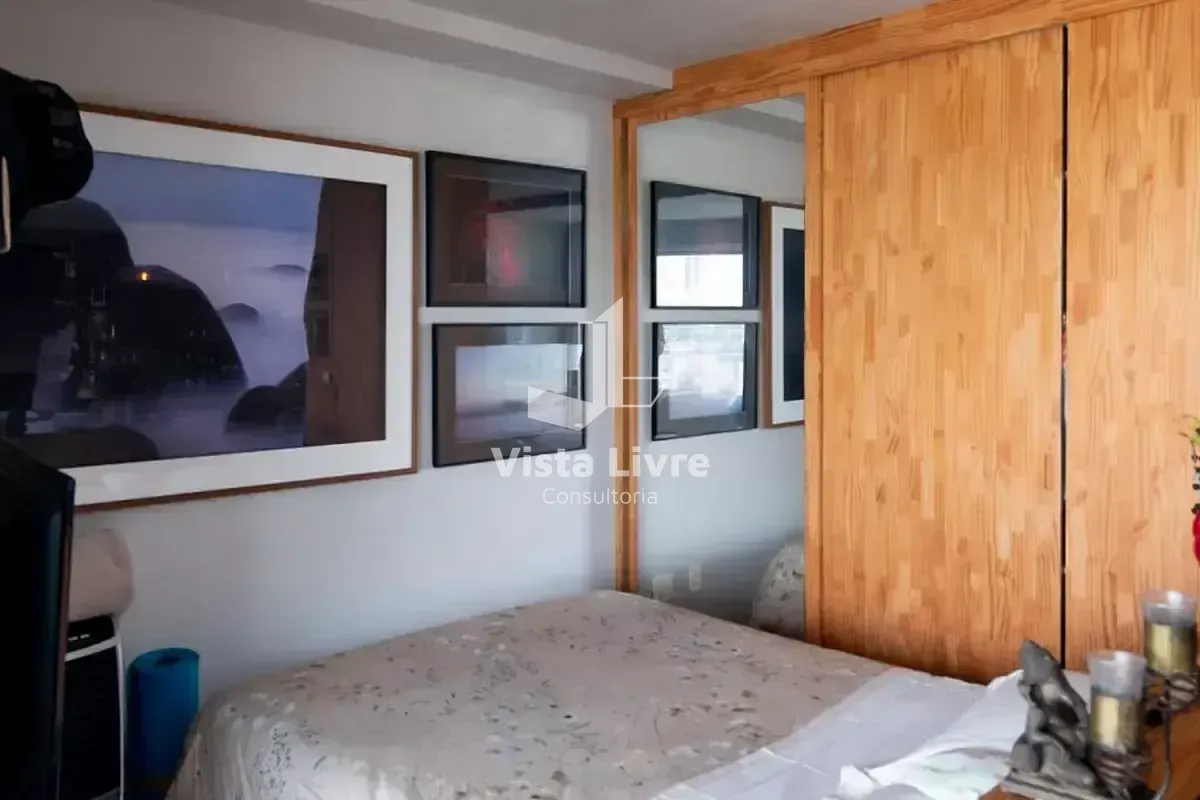 Apartamento, 1 quarto, 45 m² - Foto 10
