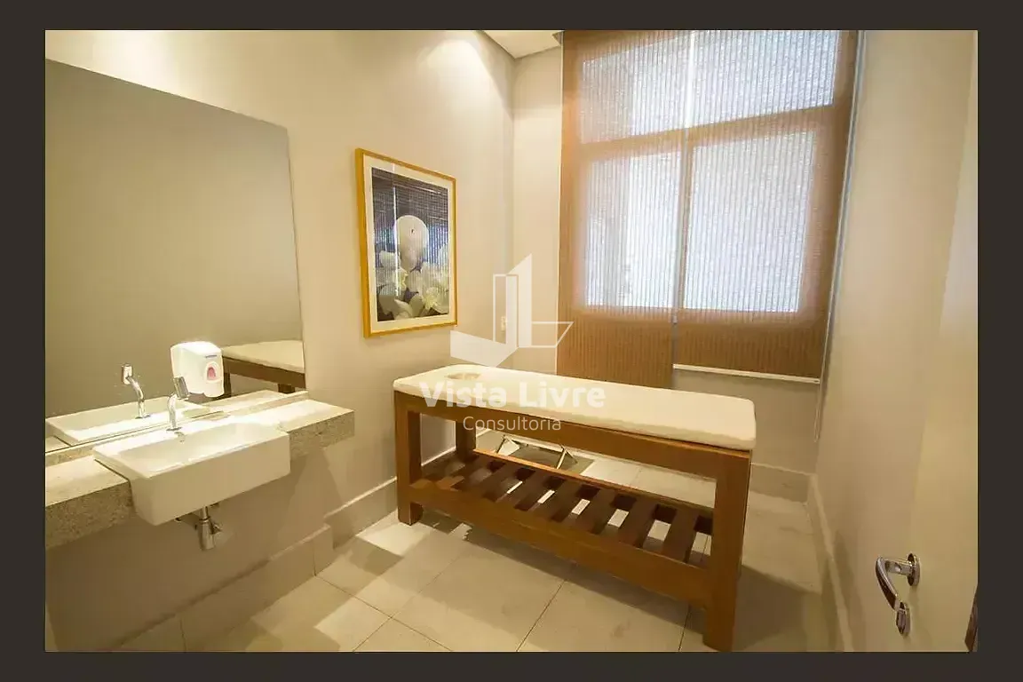 Apartamento, 1 quarto, 45 m² - Foto 22