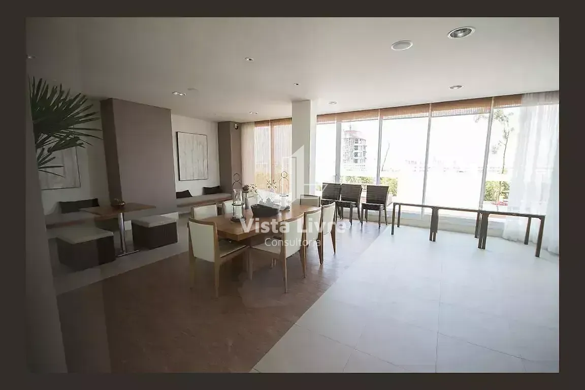 Apartamento, 1 quarto, 45 m² - Foto 24