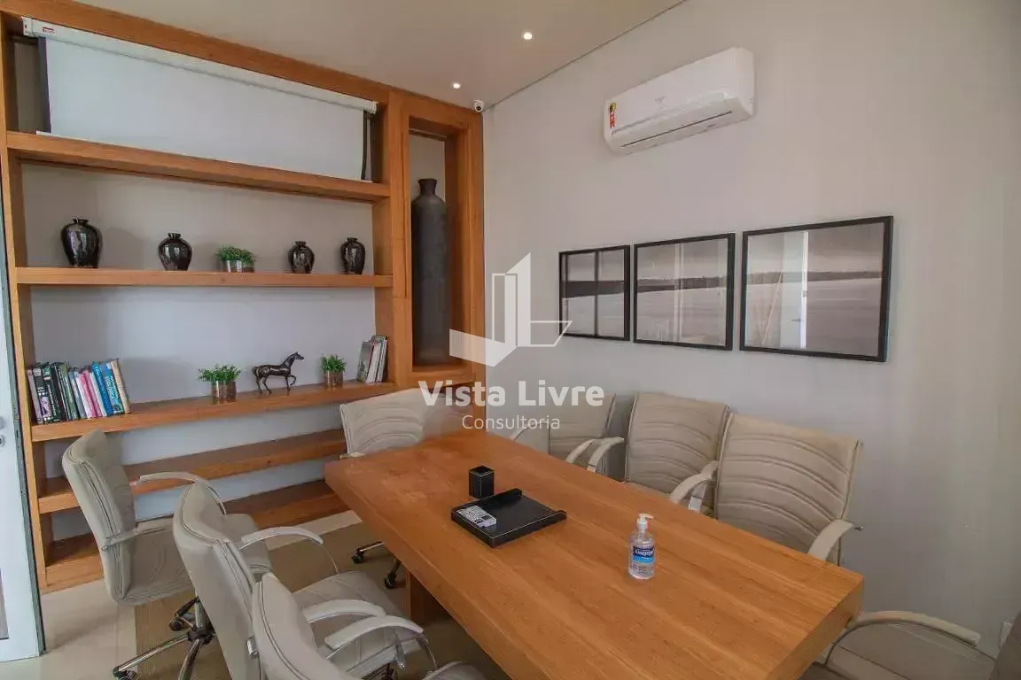 Apartamento, 1 quarto, 45 m² - Foto 27